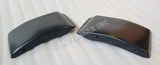 1986 1987 1988 1989 1990 Oldsmobile Model 98 Rear Bumper Filler Panels LeftRight