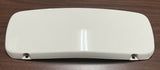 For 2000-2005 Chevy Monte Carlo Front Bumper License Plate Filler Cover 10290513