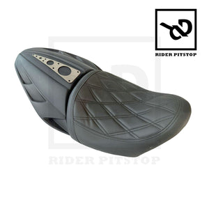 TM Seat Rear Fender Kit For Harley V-Rod Night Rod Special NRS VRSC