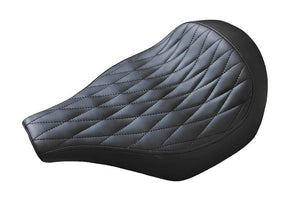 TM Seat For Harley Softail Fat Boy Breakout FXBR FLFB 2018-2026 (Our Fender)