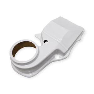 MMX 1970-1981 Pour Chevy Camaro Firebird Cache Bouchon Vidange Boîtier Noir