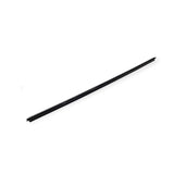 Mmx 1999-04 for Chevy Tracker Convertible Soft Top Roof Rear Bar Retainer Black