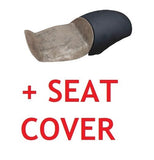 UPHOLSTERED SEAT & 240/ 260 REAR FENDER HARLEY V-ROD NIGHT ROD V ROD MUSCLE VROD
