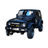Mmx Pour Suzuki Samurai Sierra Drover SJ413 SJ410 Gypsy Kit Flanc De Roue Fibres