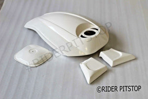 RAY AIRBOX COVER HARLEY  V-ROD V ROD VROD NIGHT ROD MUSCLE VRSCDX VRSC 2002-2017