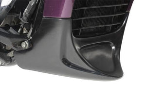 TM Fits Suzuki Boulevard M109R Intruder Chin Spoiler Lower Fairing CHROME