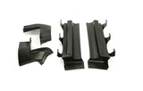 1979 1980 1981 1982 1983 1984 1985 Buick Riviera Bumper Rear RH LH Qtr. Fillers