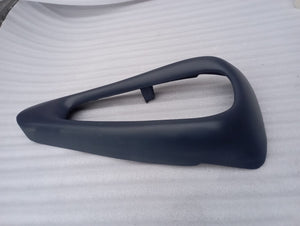 Indian Chief Chin Spoiler Radiator Scoop Air Dam 2014-2021 Custom lower fairing