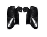 1977 1978 1979 Chevrolet Caprice Impala Complete Bumper Filler Set F+R (4 Piece)