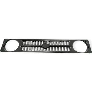 Fit for Suzuki Samurai Sierra Drover Sj413 Sj410 Gypsy Front Grill Grille New