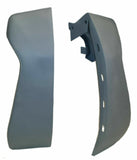 1975-76 Buick Park Avenue / Electra Rear Bumper Fillers(Set of 2 Pcs).
