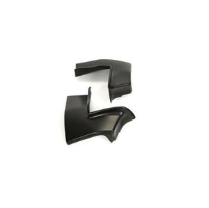 Side Quarter Fillers Rear (Set Of 2 Pcs) for Buick Riviera 1979-85 Fiberglass