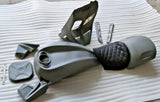 Bodykit Airbox Rear Fender Harley V-rod V Rod Vrod NightRod NRS Muscle 02-17