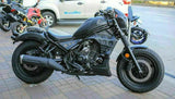CMX 300 500 UNDER FAIRING CHIN BELLY PAN PUIG ENGINE GUARD FIT 17-21 HONDA REBEL