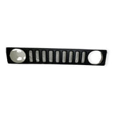 MMX Für Suzuki Samurai Sierra Drover SJ413 SJ410 Frontgrill Grill Schwarz