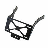 Indian Plate Fender FTR1200 License Eliminator / Tail Tidy / Relocation Bracket