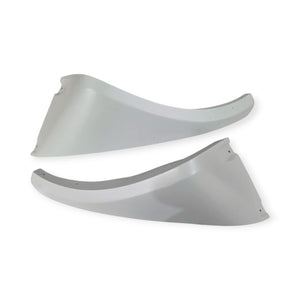 Mmx Rear Wheel Arch Fender Flares for Chevy Camaro Z28 1978 1979 1980 1981