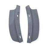 Mmx 1980-1985 for Oldsmobile Delta 88 Rear Quarter Panel Filler Pair Left Right