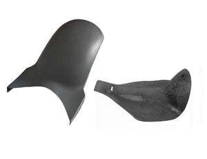 TM For Harley Breakout FXBR FXBRS 2013-2026 Rear Fender Seat Pan Bobber