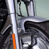 Front Fender For Harley M8 Softail Fatboy FLFB 107 FLFBS 114 2018-2023