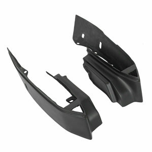 Cadillac 1985-89 Fleetwood Deville Brougham/Coupe Rear 1/4 Panel Fillers