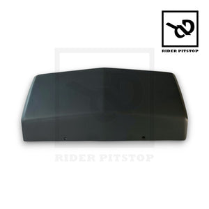 TM Front License Plate Filler Cadillac Escalade ESV EXT 2002-2006 Insert BLACK