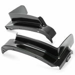 1978 to 1987 GM Chevrolet Malibu Front & Rear Bumper Fillers