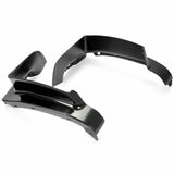 1978 to 1987 GM Chevrolet Malibu Front & Rear Bumper Fillers