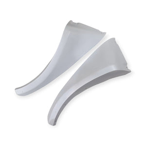 MMX 1978-1981 Für Chevrolet Camaro Z28 Heckspoiler Links Rechts Fender Flaps