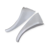 MMX 1978-1981 Für Chevrolet Camaro Z28 Heckspoiler Links Rechts Fender Flaps