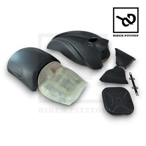 TM Airbox Cover Rear Fender Seat Pan Harley V Rod Night Rod VRSCDX 07-17 280-300