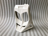 Harley V-Rod Muscle NLC No Limits Custom STYLE radiator cover shroud housing