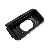 Mmx Rear License Plate Pocket Filler for Chevy Chevrolet Malibu 1978-1983