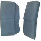 1985-1986 Pontiac Parisienne Rear Bumper Quarter Panel Bumper Fillers Set