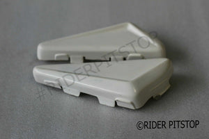 Side Frame Covers Custom Drag 07-17 Harley Vrod V Rod V-rod Night Rod Muscle*