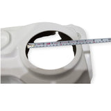 Mmx 1978-1988 Cache Boîtier Chauffage Pour Chevy Monte Carlo Cutlass
