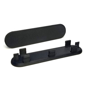 TM Door Handle Plug Screw Cover Trim Fits Corvette C5 1997-2004 Pair 10279471 US