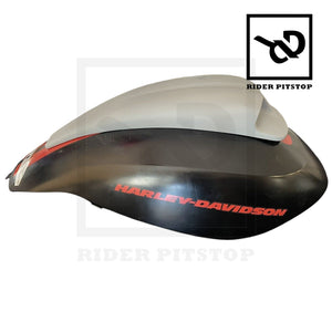 TM Drag Air Scoop Vent Trim Panel For Custom Tank / Airbox / Hood / Air Intake