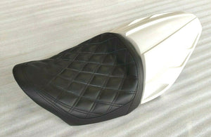 02-17 Custom Rear Fender + Seat FIT Harley V-rod V Rod Vrod Night Rod NRS Muscle