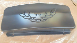 Cover Front License Mount Trim W/Bird For 1998 to 2002 Pontiac Firebird 10276353