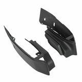 1980 1981 1982 1983 1984 Cadillac Fleetwood DeVille Brougham Rear Bumper Fillers