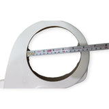 MMX 1967-1974 Chevrolet Camaro Pontiac Firebird Copertura Heater Core Delete