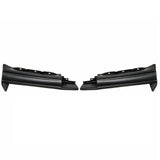 1981 82 83 84 85 86 1987 Buick Grand National T-Type Regal Rear Bumper Fillers
