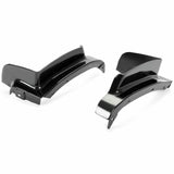 1978-87 Chevrolet El Camino, Malibu, GMC Caballero Front Bumper Fillers