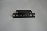 M109R VZR1800 Turn Signal Mount Tail Tidy Fender Eliminator Suzuki BOULEVARD INT