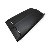 Mmx Hood Scoop Vent Cover Per Ford Mustang In Fibra Di Vetro 1969-1970