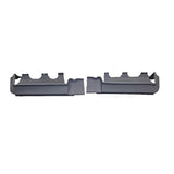 1980-1985 Buick LeSabre Complete Bumper Filler Set (5 Piece)