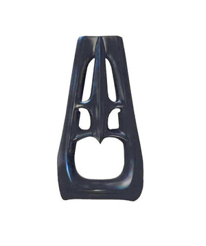 Harley Softail Lower Fairing Chin Spoiler 2001-17 FatBoy Deluxe Slim Heritage Lo