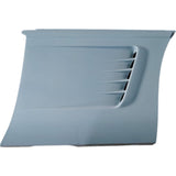 FOR 1995 1996 Chevrolet Corvette C4 Fender Louver RH Right Passenger Side