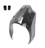 HEADLIGHT FAIRING MASK 2018+ HARLEY DAVIDSON MILWAUKEE8 M8 SOFTAIL FXBR BREAKOUT